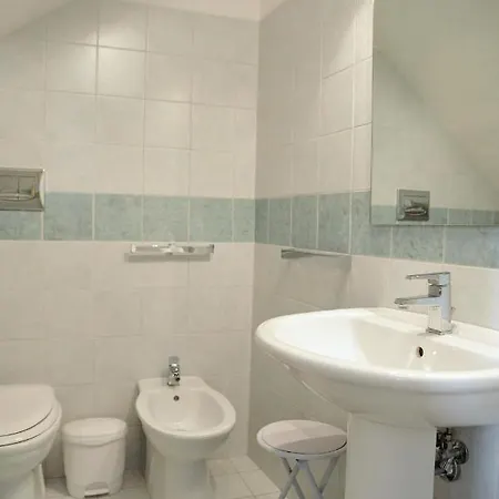 Apartmán Casa Taro