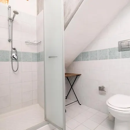 Apartmán Casa Taro