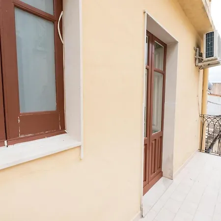 Casa Taro * Noto