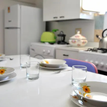 Casa Taro Apartament Noto