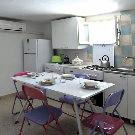 Apartmán Casa Taro *
