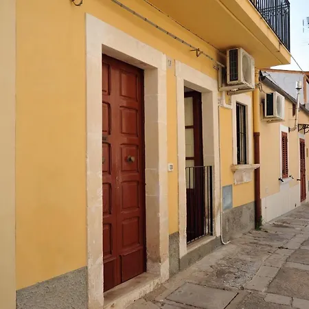 Casa Taro Apartament