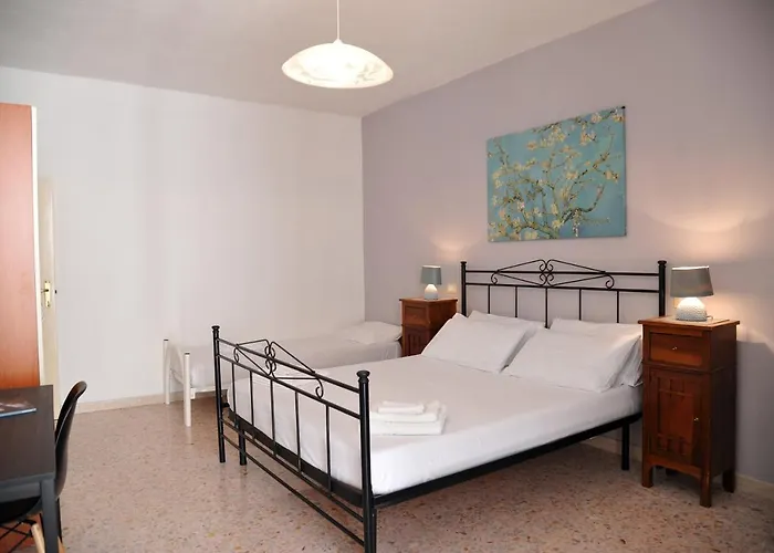 Casa Taro Apartment