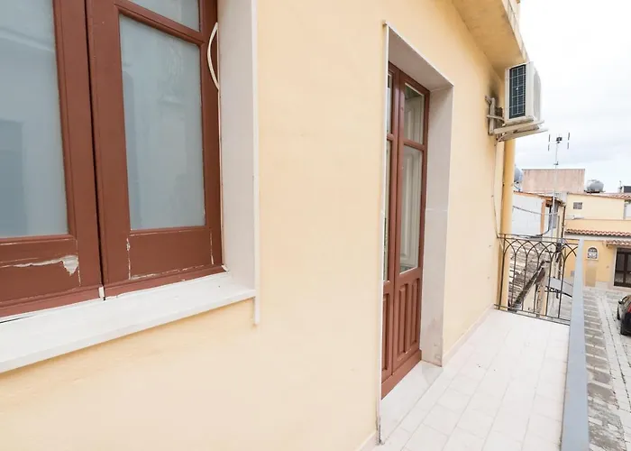 Casa Taro * Noto