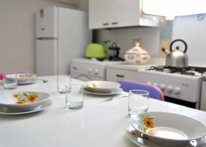Casa Taro Apartment Noto