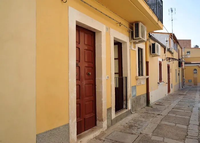 Casa Taro Apartment